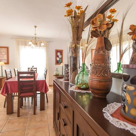 Villa Vallao Nerja Dış mekan fotoğraf