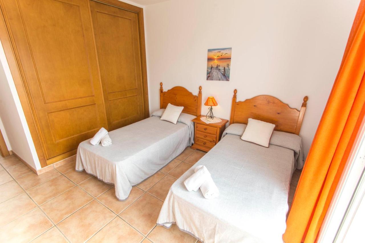 Villa Vallao Nerja Dış mekan fotoğraf